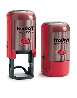D 24 мм TRODAT 460256000 тг.