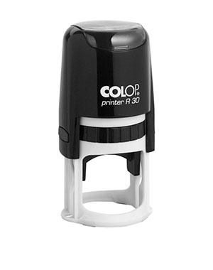 D 30 мм COLOP R307000 тг.